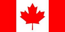 Canada Flag